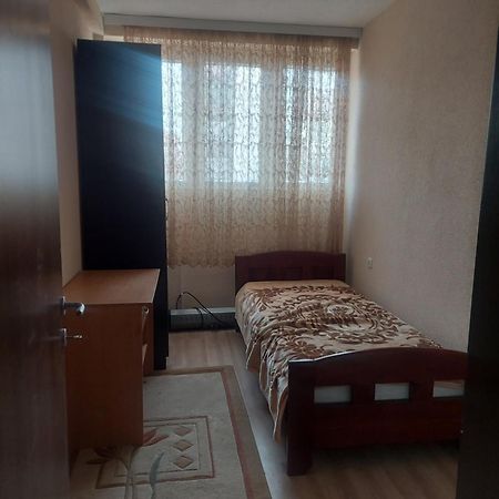 Hana'S Luxury Apartment สโกเปีย ภายนอก รูปภาพ