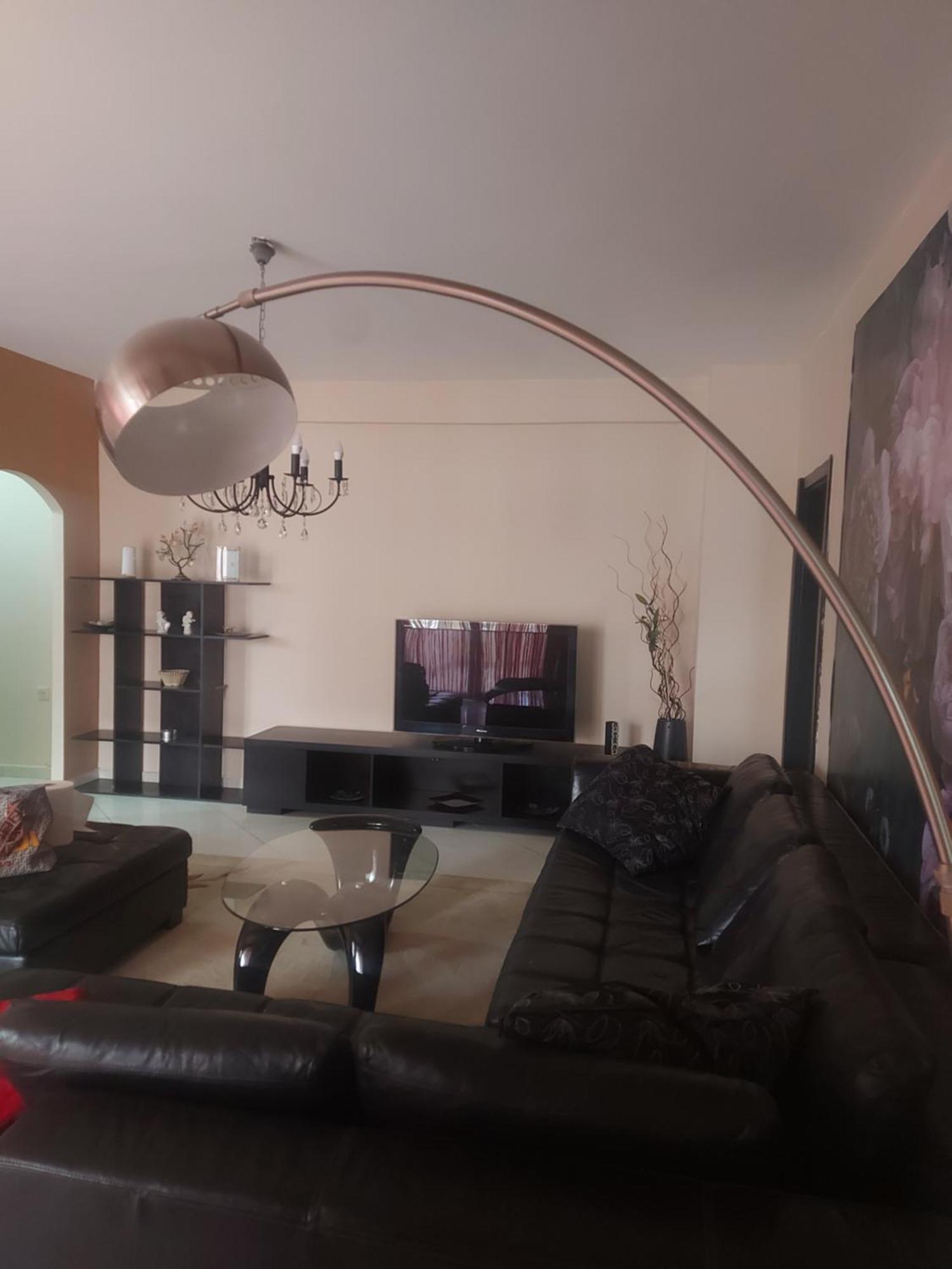 Hana'S Luxury Apartment สโกเปีย ภายนอก รูปภาพ