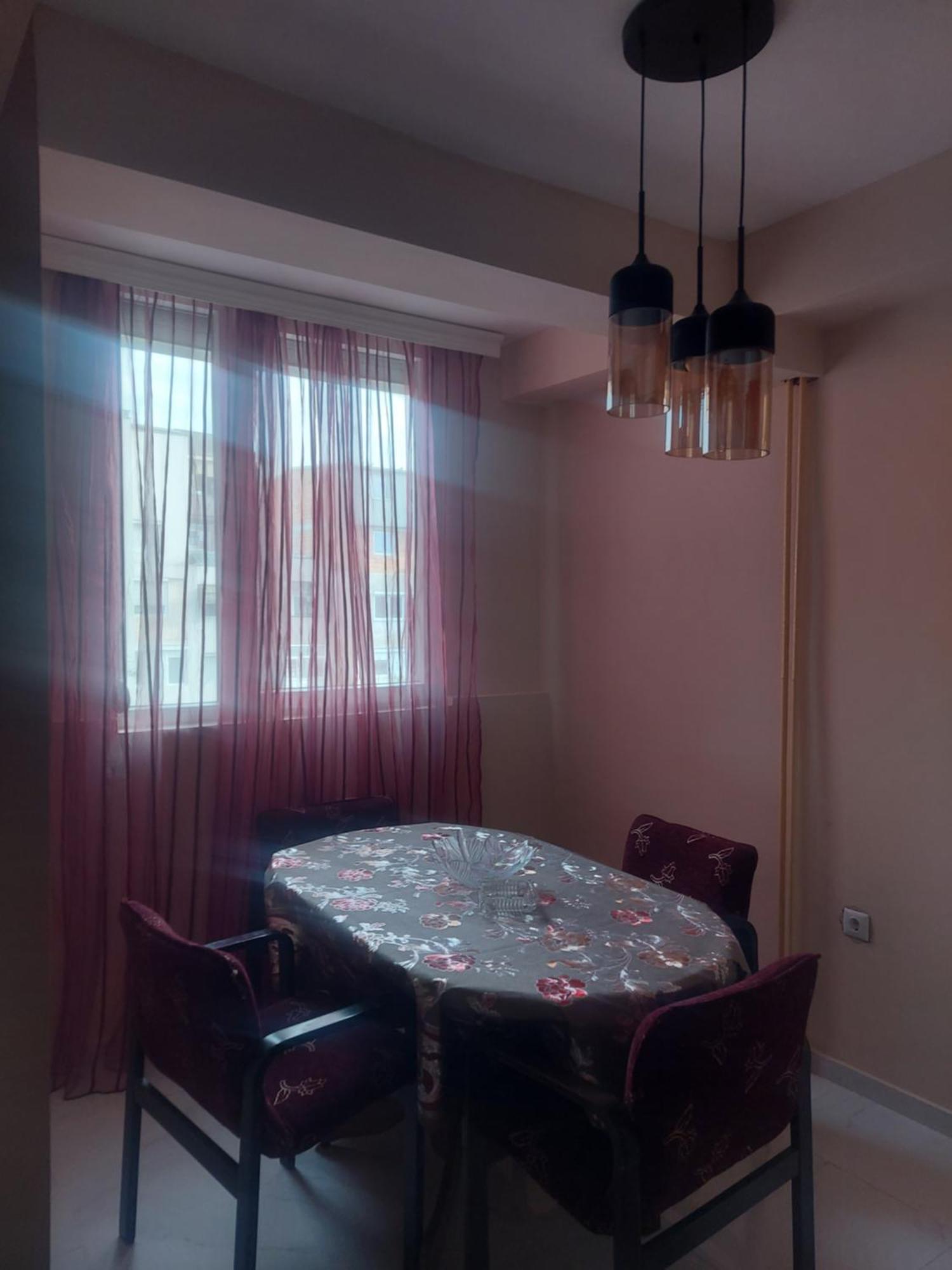 Hana'S Luxury Apartment สโกเปีย ภายนอก รูปภาพ