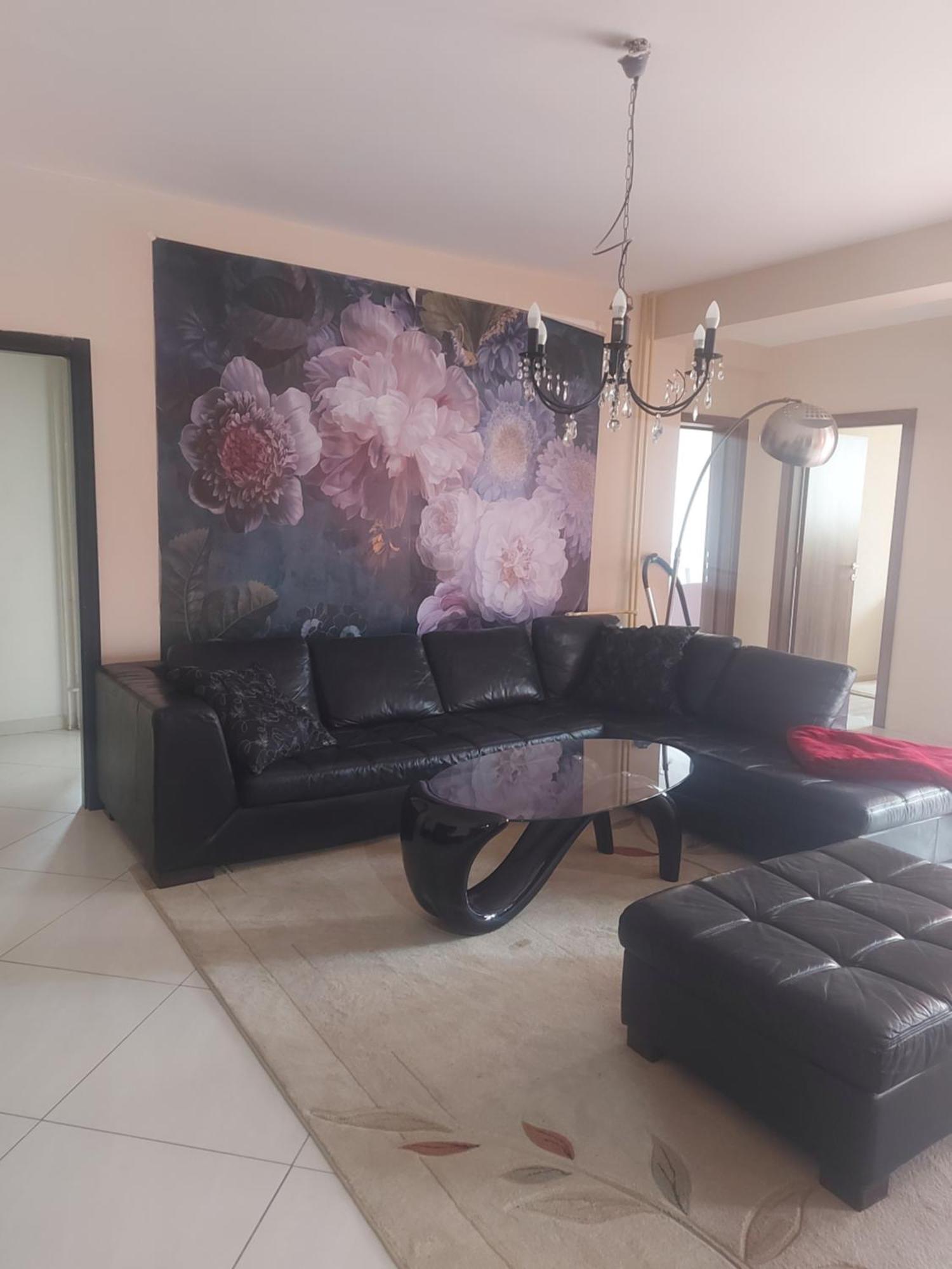 Hana'S Luxury Apartment สโกเปีย ภายนอก รูปภาพ